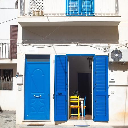 Villa A Tre Passi Dal Mare Pozzallo Exterior foto