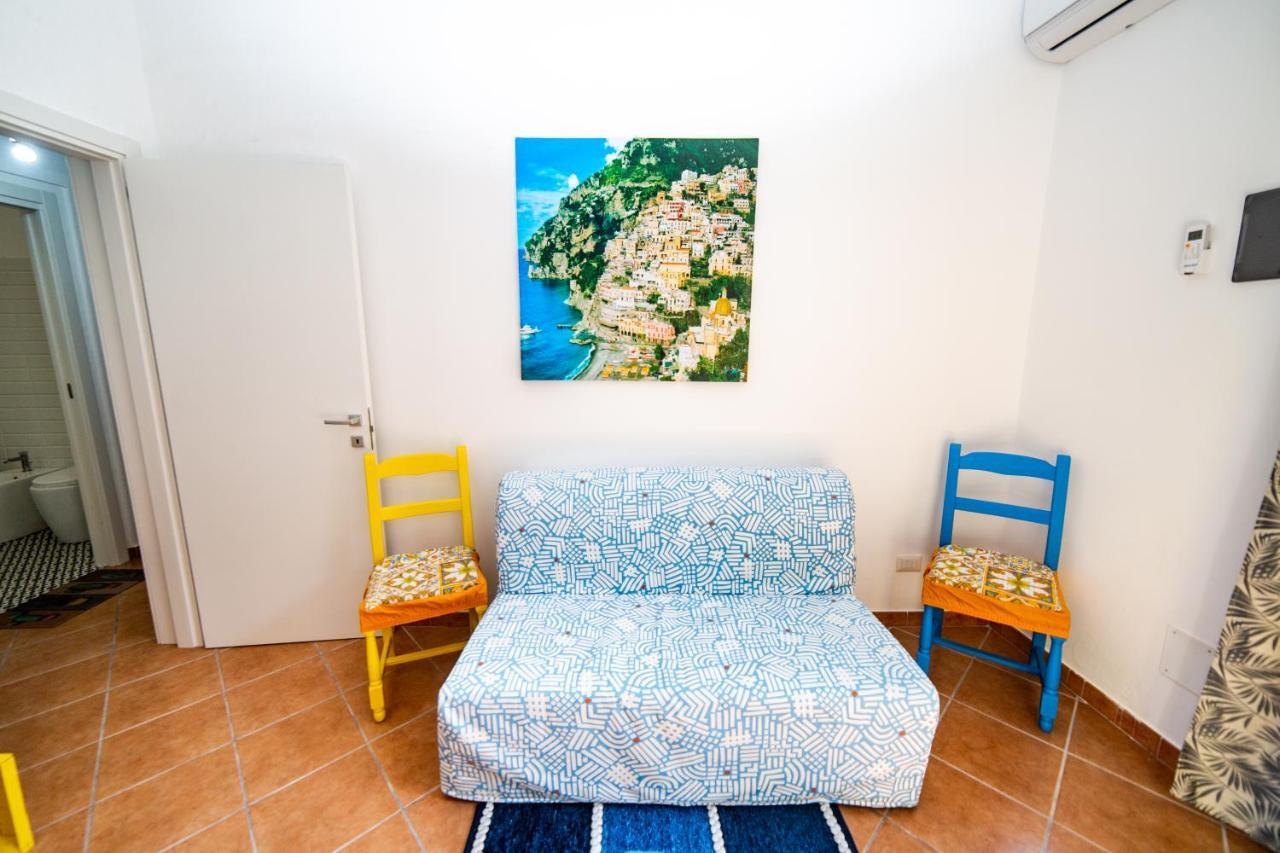 Villa A Tre Passi Dal Mare Pozzallo Exterior foto