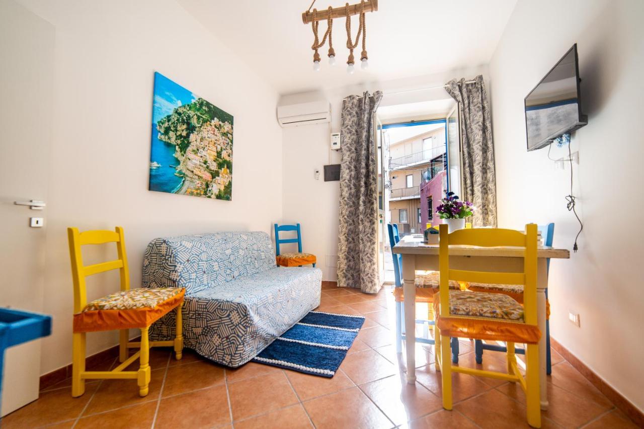 Villa A Tre Passi Dal Mare Pozzallo Exterior foto